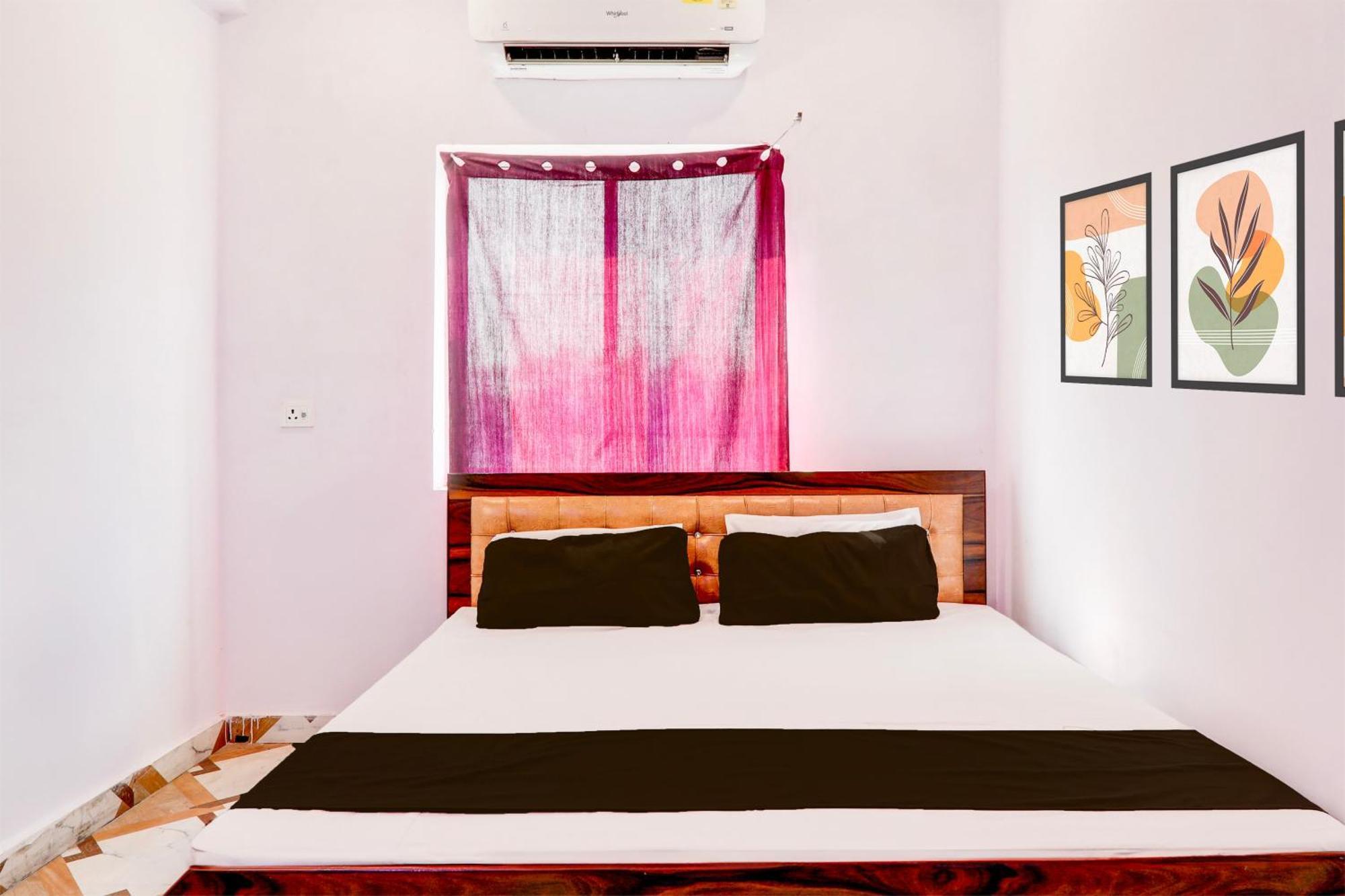 Hotel O Pragati Resort Marriage Hall & Restaurant Горакпур Екстериор снимка
