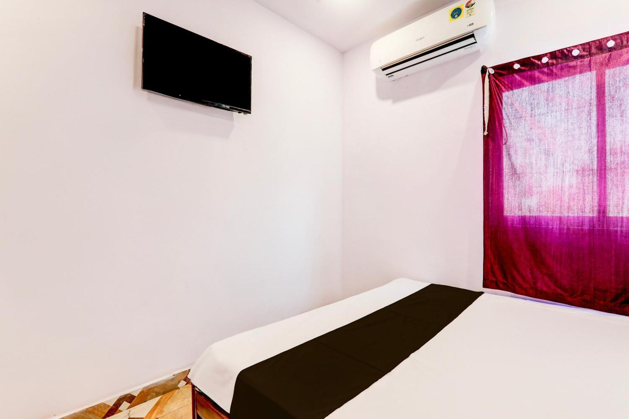 Hotel O Pragati Resort Marriage Hall & Restaurant Горакпур Екстериор снимка